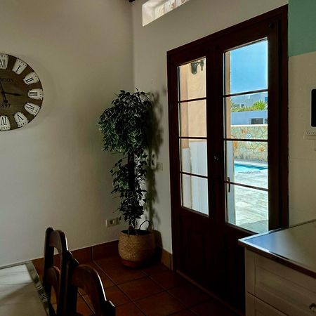 Villa Tenike Playa Blanca  Eksteriør bilde