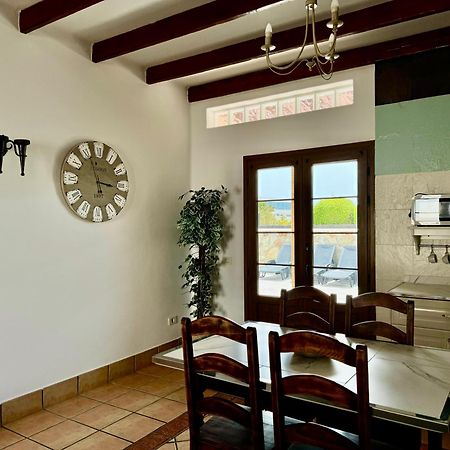 Villa Tenike Playa Blanca  Eksteriør bilde