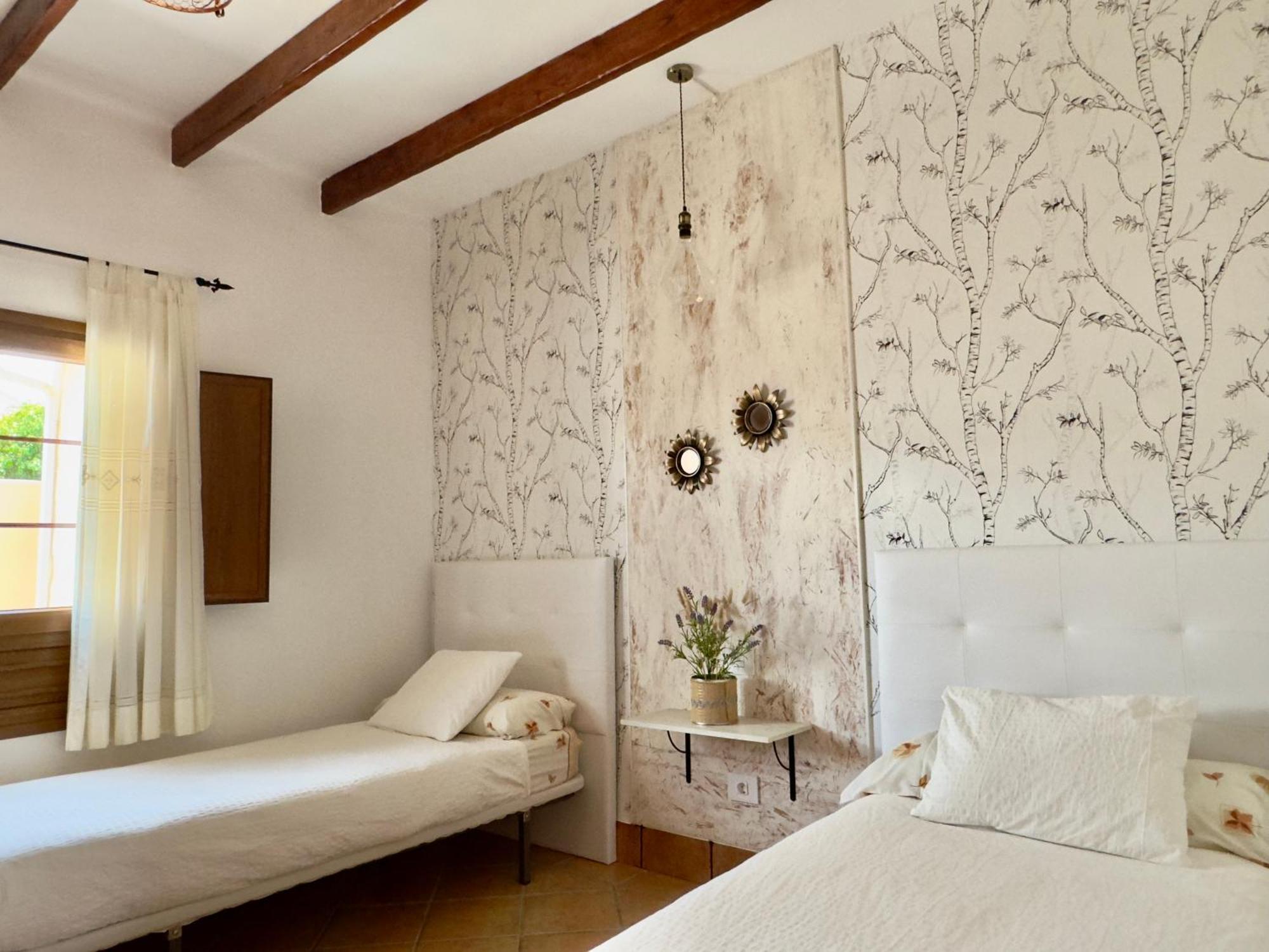 Villa Tenike Playa Blanca  Eksteriør bilde