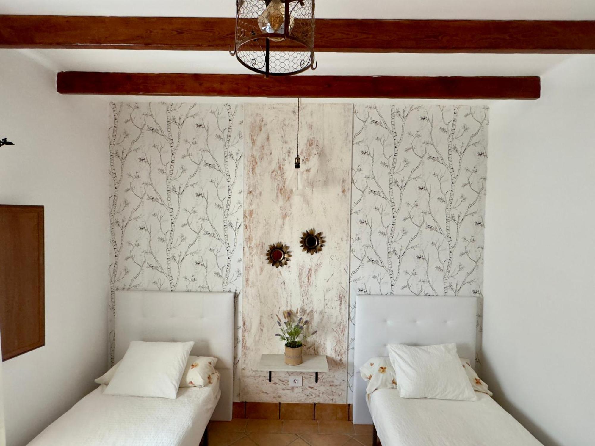 Villa Tenike Playa Blanca  Eksteriør bilde