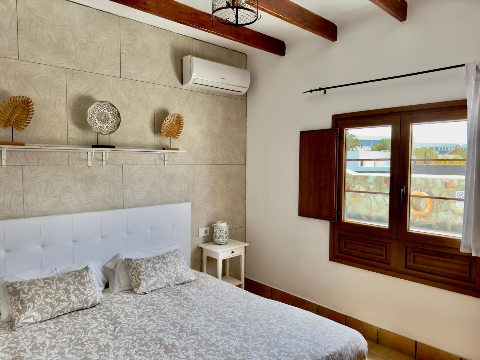 Villa Tenike Playa Blanca  Eksteriør bilde