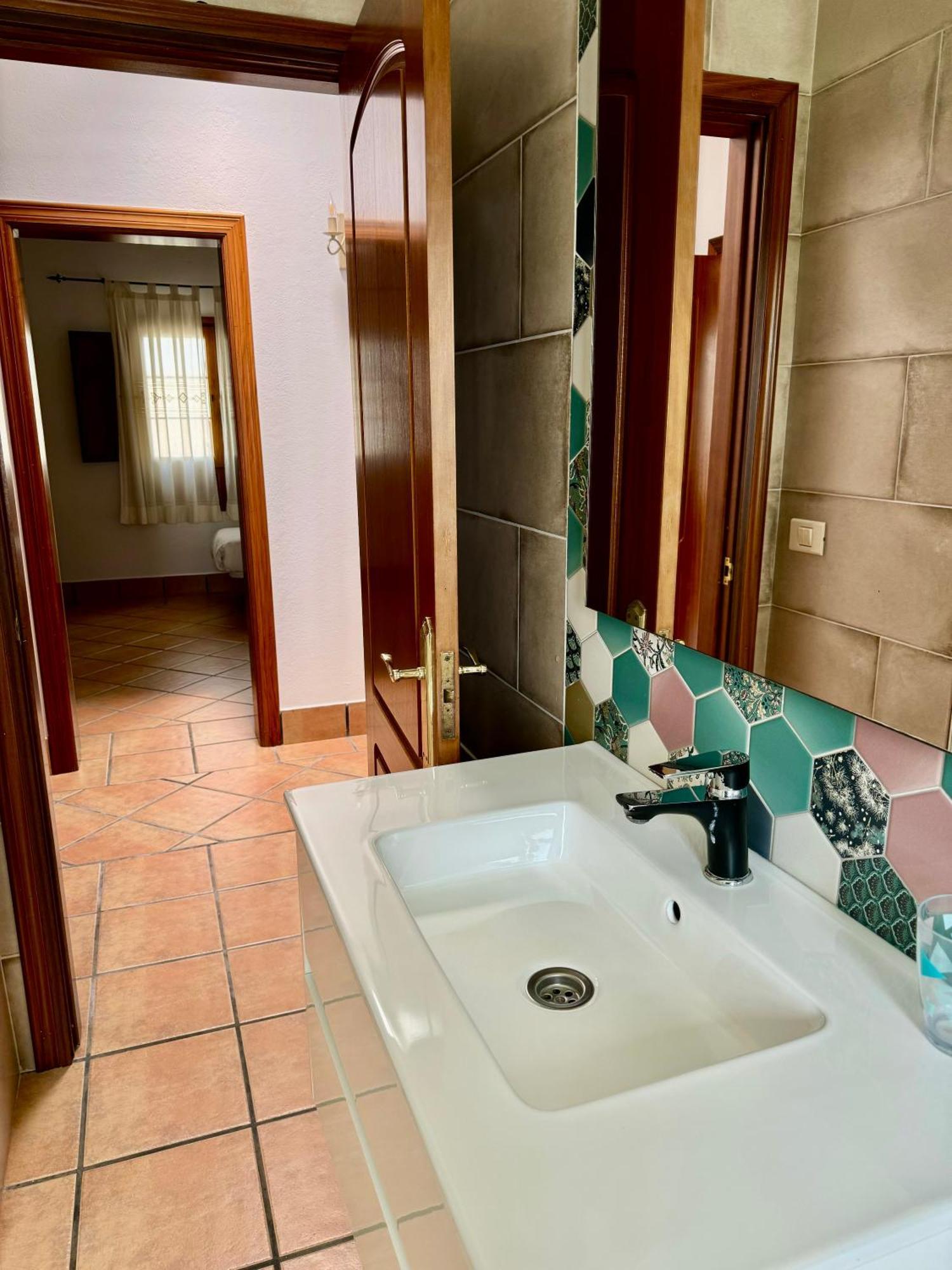 Villa Tenike Playa Blanca  Eksteriør bilde