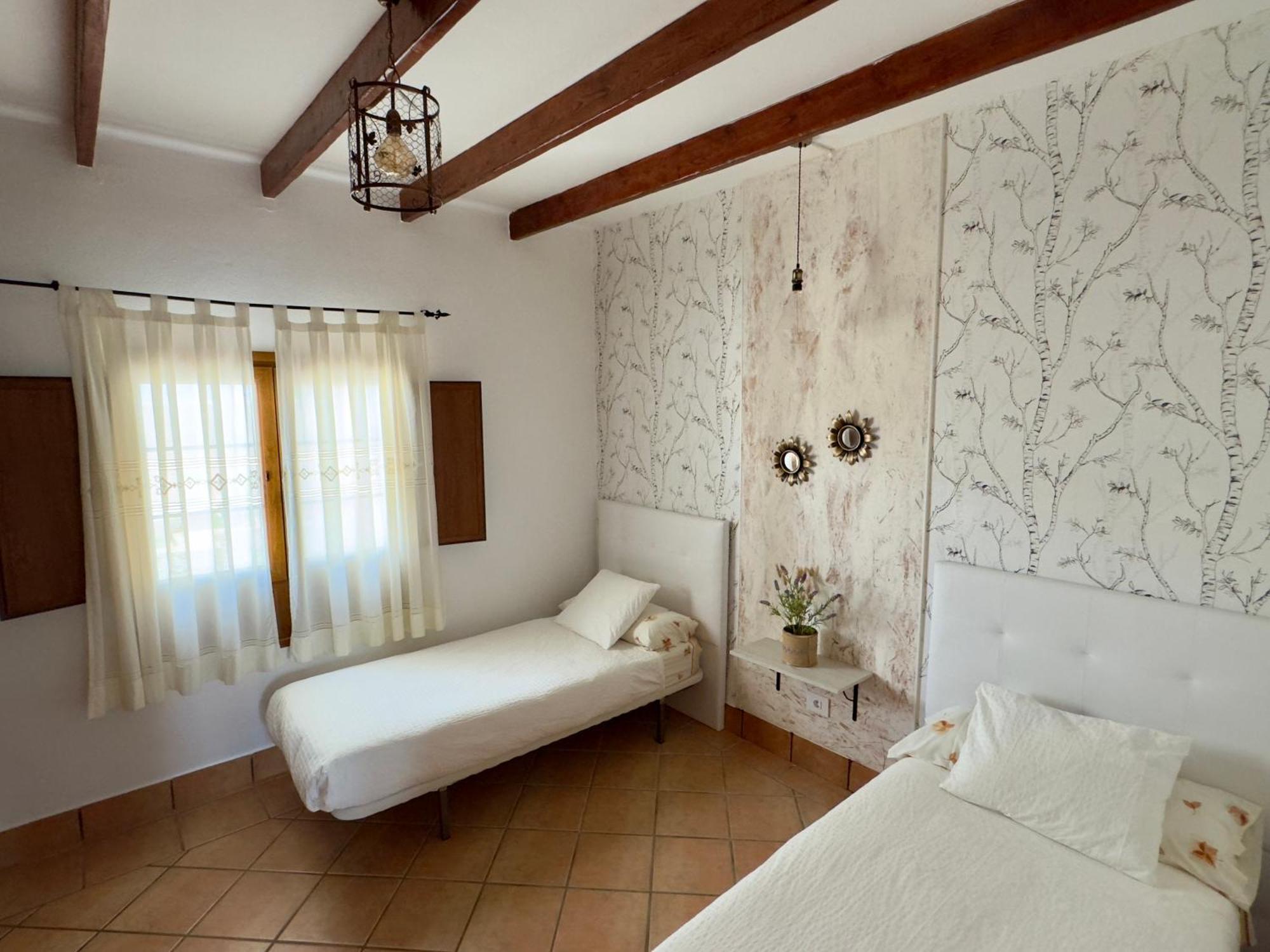 Villa Tenike Playa Blanca  Eksteriør bilde